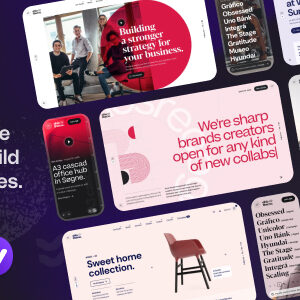 Ohio - Creative Elementor and WooCommerce WordPress Theme